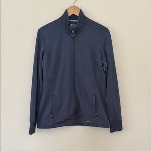 Orvis Women’s Dark Blue Lightweight Jacket